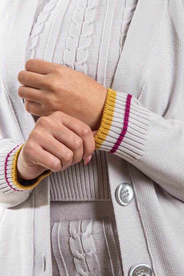 CARDIGAN01 - immagine 4